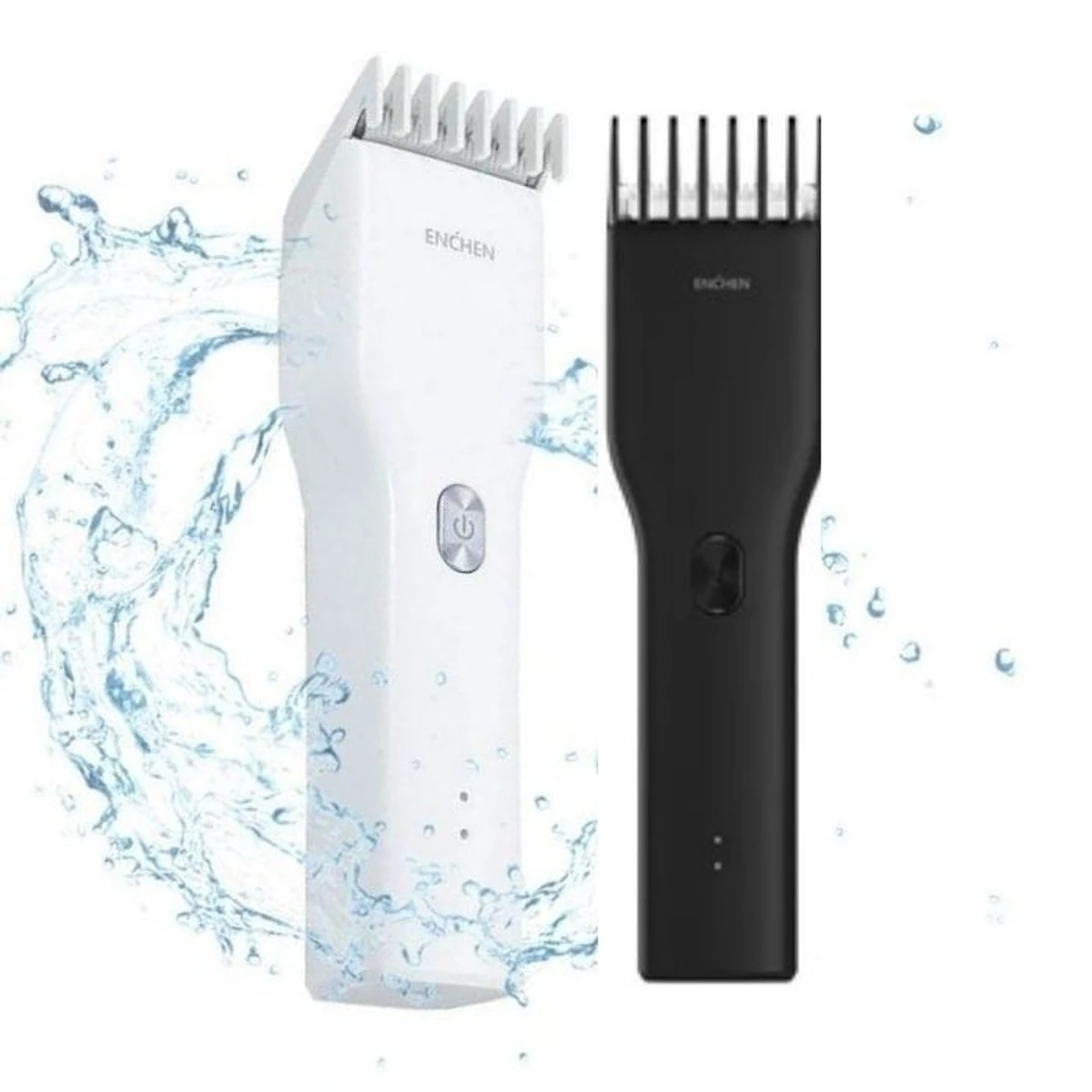 Xiaomi_MI ENHCEN Boost Electric Hair Clipper & Beard Trimmer