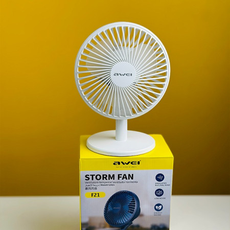 Awei F23 Desk Fan