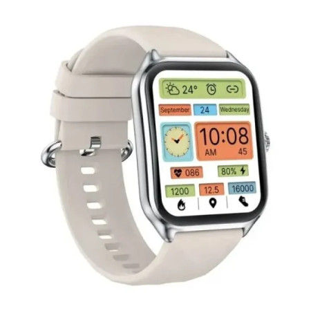 Zeblaze GTS 4 BT Calling Smart Watch