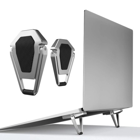 Shield Laptop Stand For All Laptop